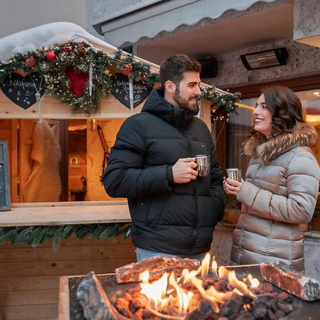 Hotel Sonne ايشجل المظهر الخارجي الصورة