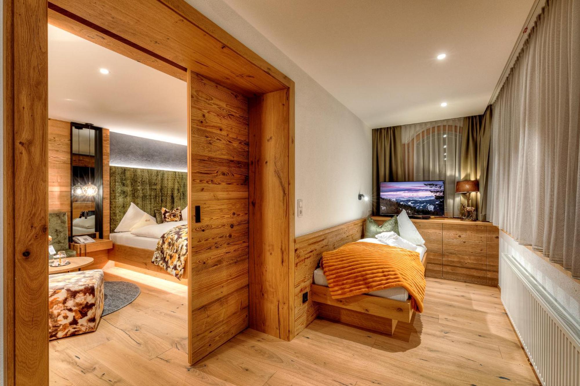 Hotel Sonne ايشجل المظهر الخارجي الصورة