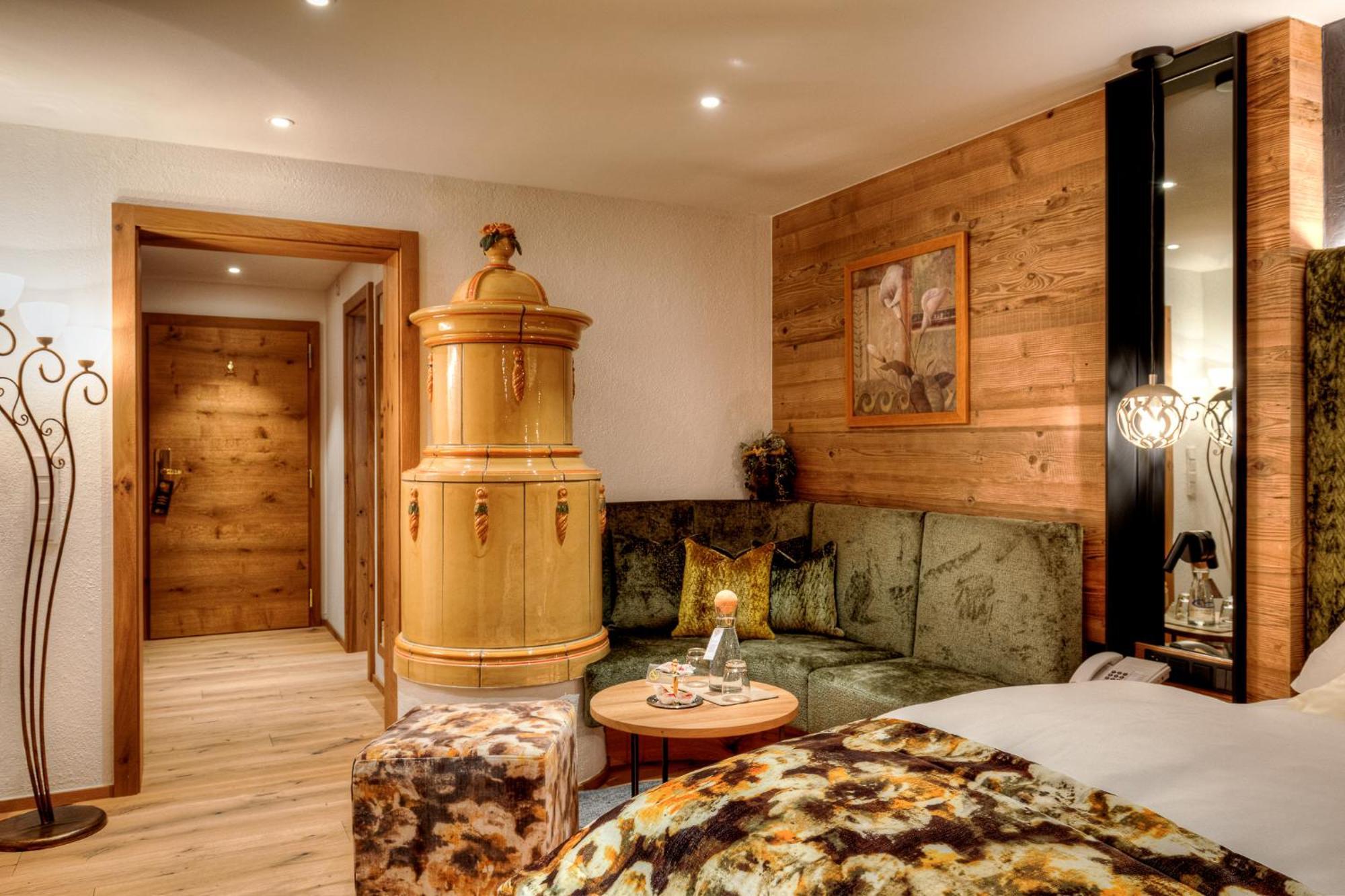 Hotel Sonne ايشجل المظهر الخارجي الصورة