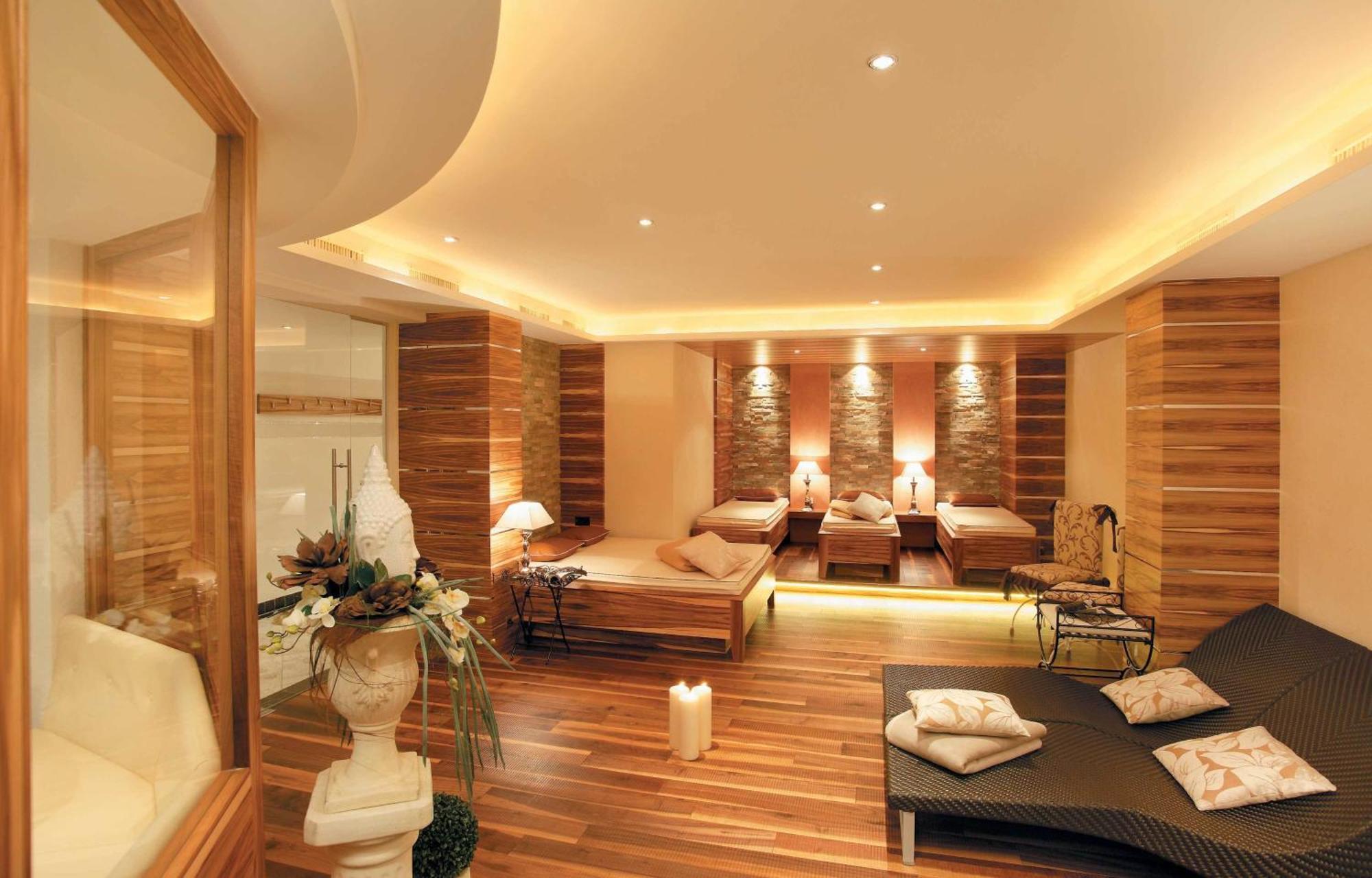 Hotel Sonne ايشجل المظهر الخارجي الصورة