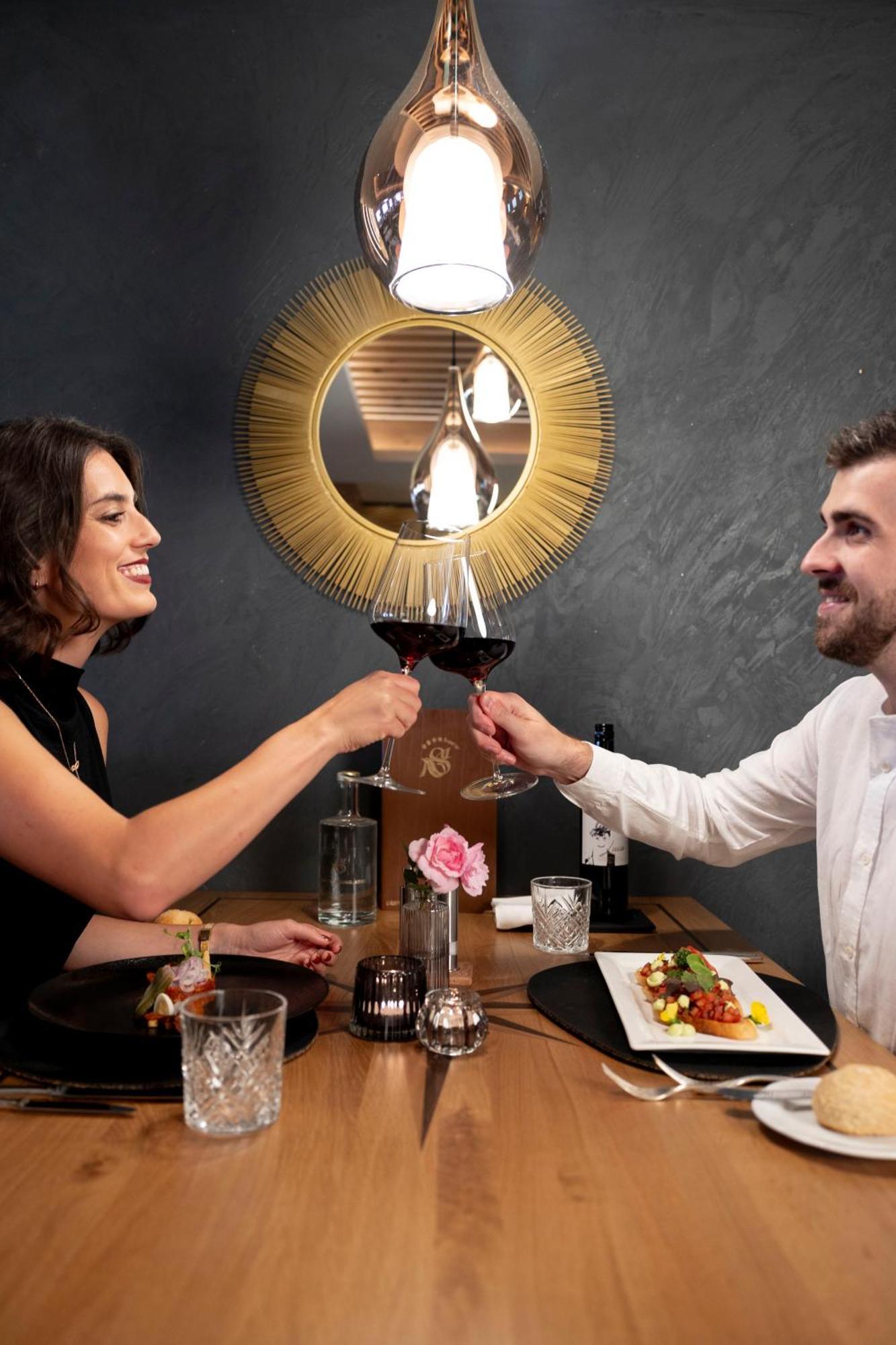Hotel Sonne ايشجل المظهر الخارجي الصورة
