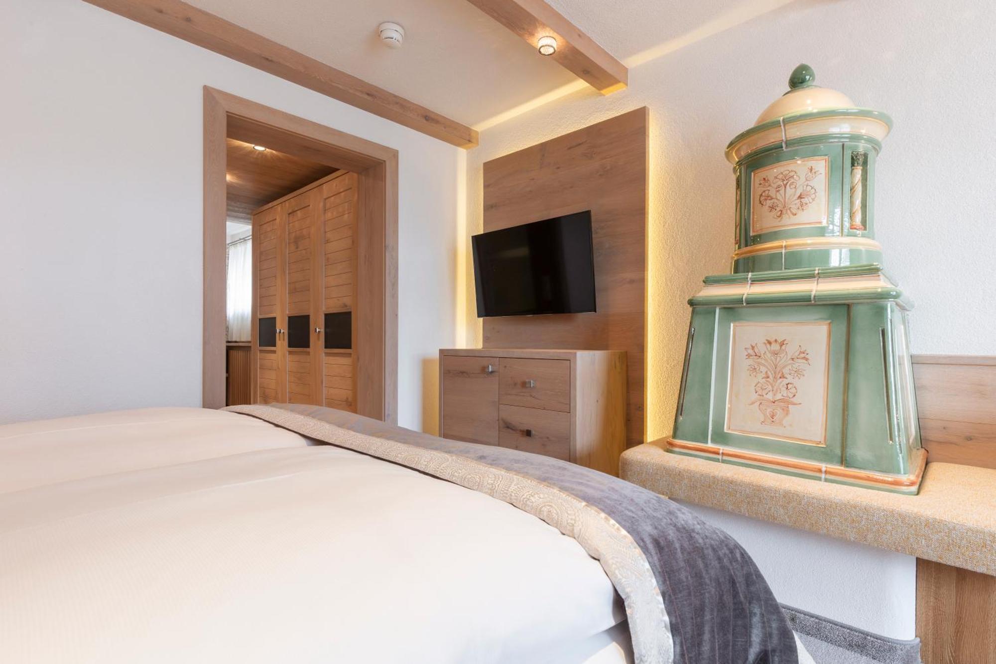 Hotel Sonne ايشجل المظهر الخارجي الصورة