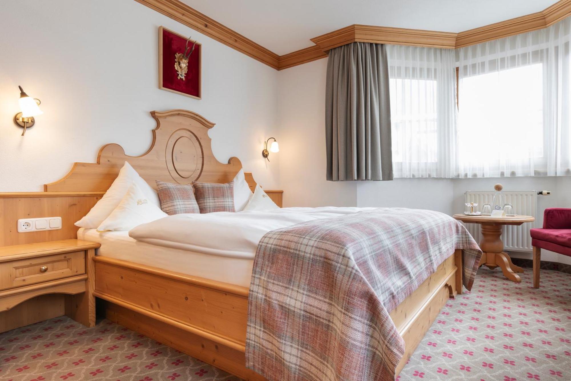 Hotel Sonne ايشجل المظهر الخارجي الصورة